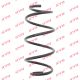Пружина підвіски для RENAULT LAGUNA, KAYABA (RH2719) Пружина підвіски для RENAULT LAGUNA, KAYABA (RH2719)