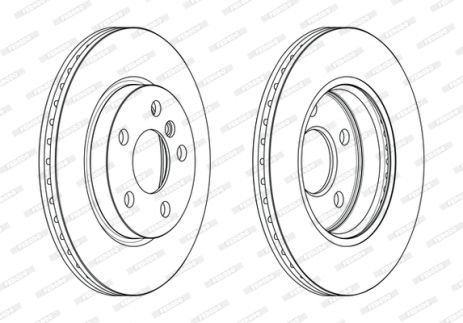 ΠΠΈΡΠΊ Π³Π°Π»ΡΠΌΡΠ²Π½ΠΈΠΉ BMW 2, MINI MINI, FERODO (DDF2651C) ΠΠΈΡΠΊ Π³Π°Π»ΡΠΌΡΠ²Π½ΠΈΠΉ BMW 2, MINI MINI, FERODO (DDF2651C)