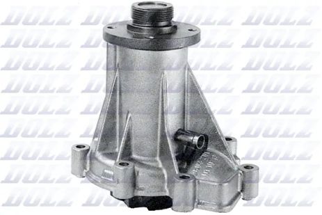 Водяний насос, помпа MERCEDES-BENZ C-CLASS, MERCEDES-BENZ E-CLASS, DOLZ (M205)