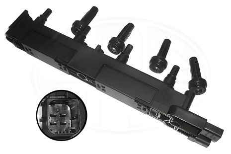Котушка запалювання для LANCIA PHEDRA, FIAT ULYSSE, CITROËN C5, ERA (880073A)