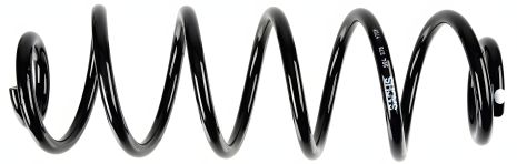 Подвесная пружина AUDI A6/A4, SACHS (994378)