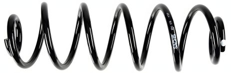 Підвіска пружина для AUDI A6, A4, виробник SACHS (994378)