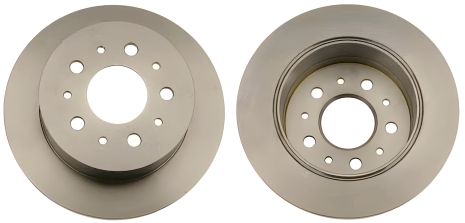 Тормозной диск PEUGEOT BOXER, CITROËN JUMPER, FIAT DUCATO, TRW (DF4770) Тормозной диск PEUGEOT BOXER, CITROËN JUMPER, FIAT DUCATO, TRW (DF4770)