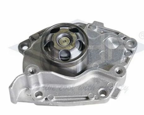 Водяной насос, помпа RENAULT MEGANE, SUZUKI GRAND VITARA, RENAULT GRAND SCÉNIC, GEBA (60045)
