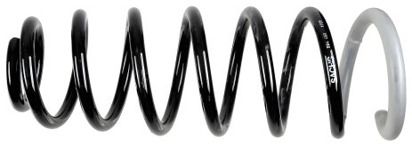 Пружина підвіски для FIAT SCUDO, PEUGEOT EXPERT, CITROËN JUMPY, SACHS (994460)