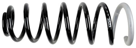 Пружина підвіски для FIAT SCUDO, PEUGEOT EXPERT, CITROËN JUMPY, SACHS (994460)