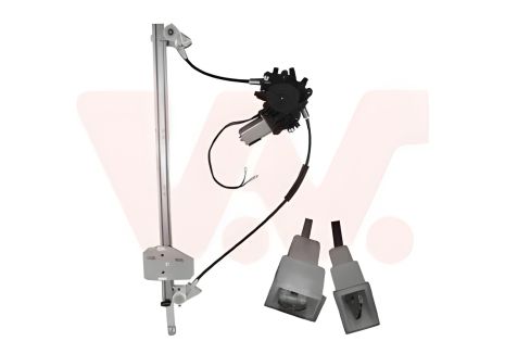 VW TRANSPORTER склопідйомник, Van Wezel (5874261)