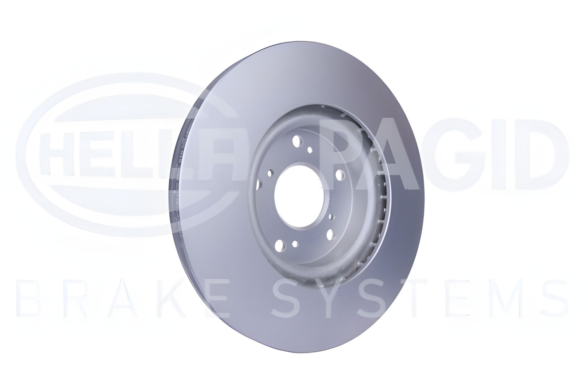 Гальмівний диск HONDA CIVIC, ACURA ILX, HELLA PAGID (8DD355125101) Гальмівний диск HONDA CIVIC, ACURA ILX, HELLA PAGID (8DD355125101)