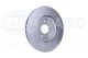 Диск гальмівний HONDA CIVIC, ACURA ILX, HELLA PAGID (8DD355125101) Диск гальмівний HONDA CIVIC, ACURA ILX, HELLA PAGID (8DD355125101)