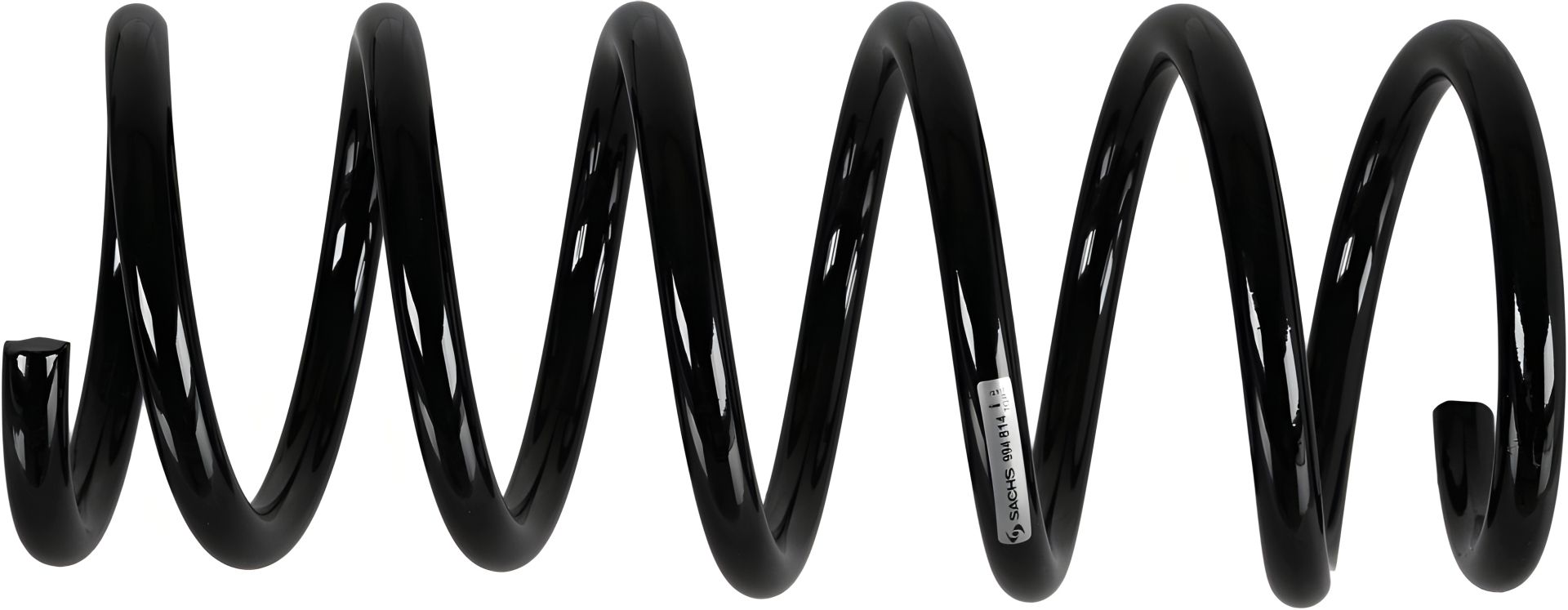 Підвіски пружина VOLVO XC60, 994814 SACHS Підвіски пружина VOLVO XC60, 994814 SACHS