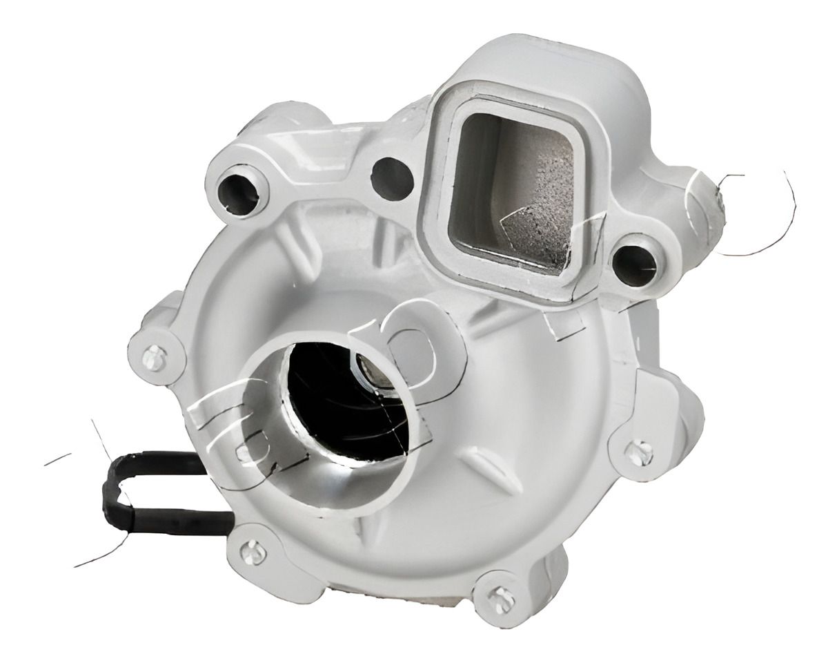 Водяной насос (помпа) для MAZDA CX-3, MAZDA 2, MAZDA 3, JAPKO (35321) Водяной насос (помпа) для MAZDA CX-3, MAZDA 2, MAZDA 3, JAPKO (35321)