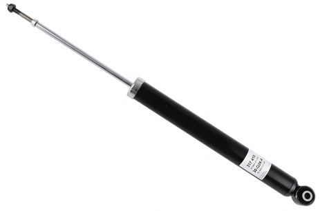 Амортизатор SACHS для NISSAN JUKE (317410)