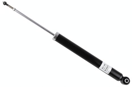 Амортизатор SACHS для NISSAN JUKE (317410)