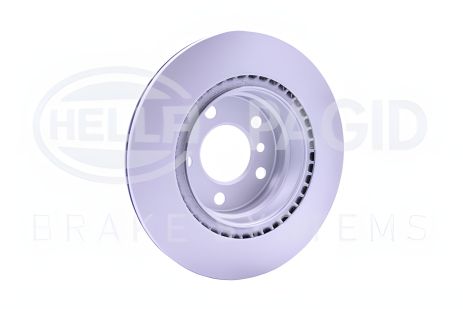 Тормозной диск BMW 2, BMW 1, BMW 4, HELLA PAGID (8DD355120971) Тормозной диск BMW 2, BMW 1, BMW 4, HELLA PAGID (8DD355120971)