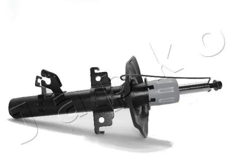 Амортизатор передній X-Trail (T32)/Roque 14-/Qashqai 21- Пр. (газовий), Japko (MJ10130)