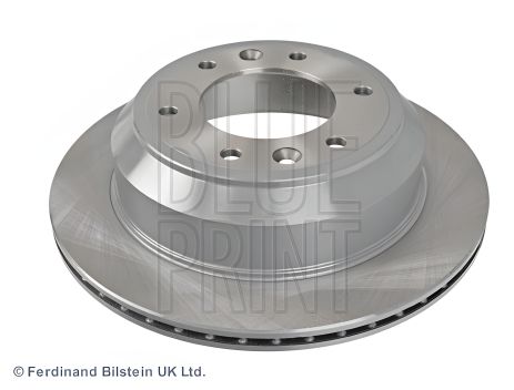 Диск тормозной HYUNDAI H-1, BLUE PRINT (ADG043150) Диск тормозной HYUNDAI H-1, BLUE PRINT (ADG043150)