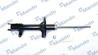 Амортизатор MAZDA 323, MANDO (MSS020156)