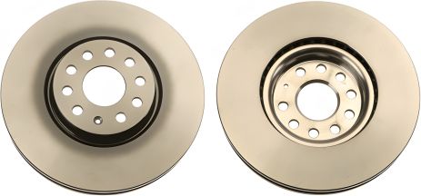 Тормозной диск для SKODA, SEAT ALHAMBRA, VW TIGUAN, TRW (DF6695S) Тормозной диск для SKODA, SEAT ALHAMBRA, VW TIGUAN, TRW (DF6695S)
