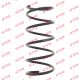 Пружина підвіски MITSUBISHI CARISMA, MITSUBISHI SPACE, KAYABA (RA1952)