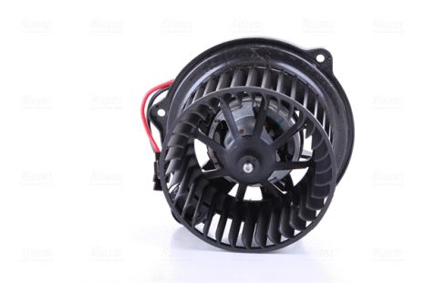 Вентилятор отопителя HYUNDAI i30 (FD) (07-) (пр-во Nissens) (87820)