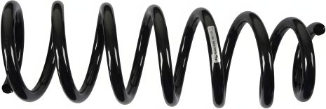 Пружина подвески BMW X5, SACHS (993529) Пружина подвески BMW X5, SACHS (993529)