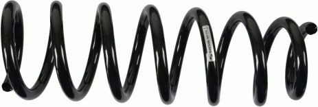 Пружина подвески BMW X5, SACHS (993529)
