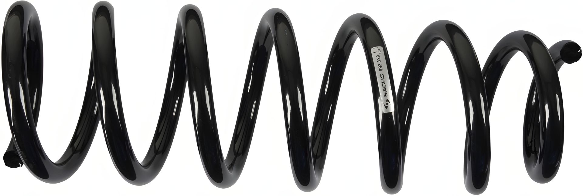 Пружина подвески BMW X5, SACHS (993529) Пружина подвески BMW X5, SACHS (993529)