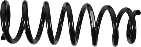 Пружина подвески BMW X5, SACHS (993529) Пружина подвески BMW X5, SACHS (993529)