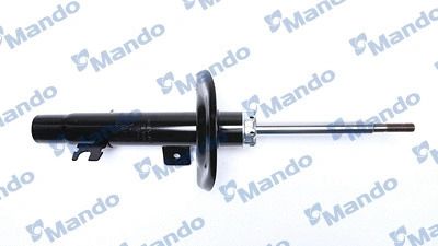 Китроен підвіска амортизатора, Peageot спереду ліворуч (MANDO) MSS017142