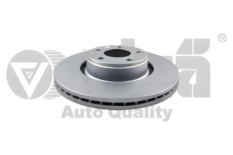 Диск гальмівний AUDI A6, VIKA (66151094201) Диск гальмівний AUDI A6, VIKA (66151094201)