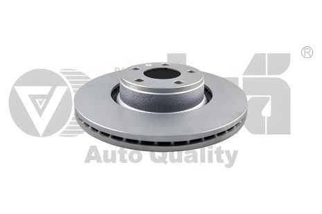 Диск гальмівний AUDI A6, VIKA (66151094201) Диск гальмівний AUDI A6, VIKA (66151094201)