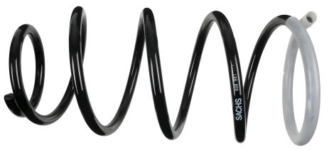 Подвесная пружина для NISSAN ALMERA, SACHS (998981)