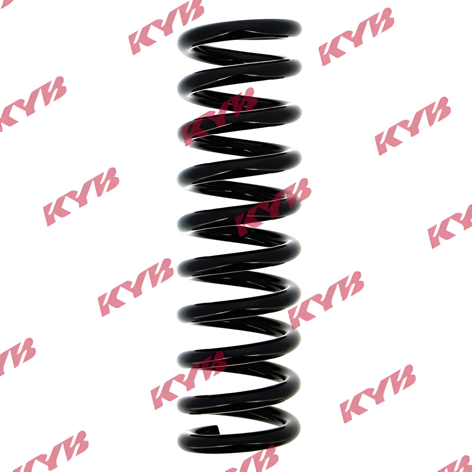 Задня пружина підвіски SSANGYONG REXTON, KAYABA (RA7108) Задня пружина підвіски SSANGYONG REXTON, KAYABA (RA7108)