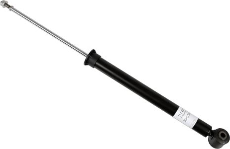 Амортизатор FIAT 500L, SACHS (317487)