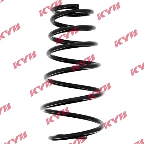 Пружина підвіски для TOYOTA CAMRY, KAYABA (RG5010) Пружина підвіски для TOYOTA CAMRY, KAYABA (RG5010)