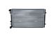 Радиатор охлаждения двигателя SEAT LEON, VW GOLF, NRF (509529A)