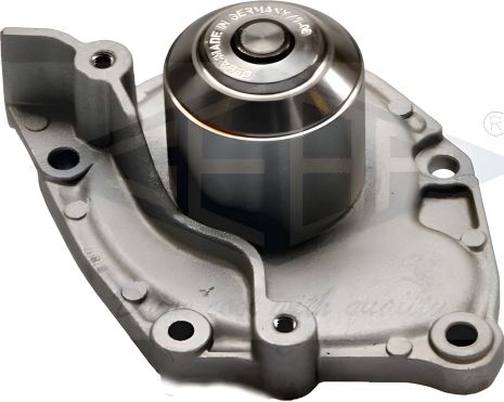 Водяний насос для SUZUKI GRAND VITARA, NISSAN PRIMERA від GEBA (60440)