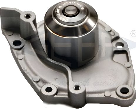 Водяний насос для SUZUKI GRAND VITARA, NISSAN PRIMERA від GEBA (60440)