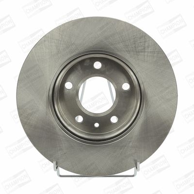 Диск тормозной OPEL ZAFIRA, CHEVROLET CRUZE, CHEVROLET ORLANDO, CHAMPION (562631CH)
