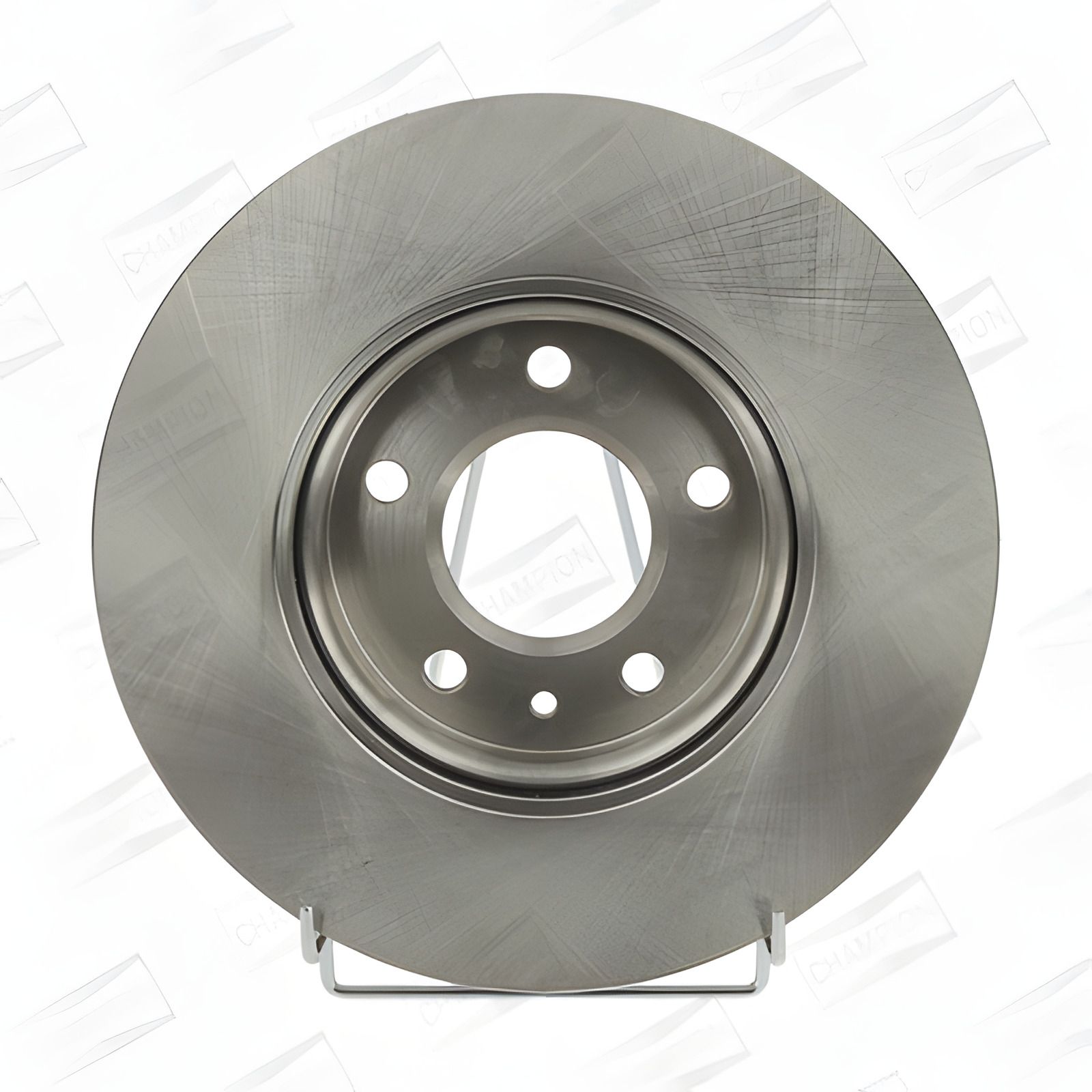 Гальмівний диск OPEL ZAFIRA, CHEVROLET ORLANDO, CHEVROLET CRUZE, CHAMPION (562631CH) Гальмівний диск OPEL ZAFIRA, CHEVROLET ORLANDO, CHEVROLET CRUZE, CHAMPION (562631CH)