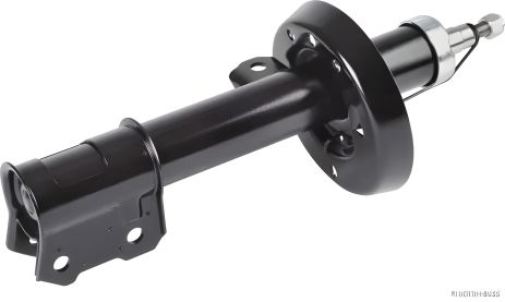 Лівий передній амортизатор OPEL ZAFIRA -05 Jakoparts (J4300803, JAKOPARTS) Лівий передній амортизатор OPEL ZAFIRA -05 Jakoparts (J4300803, JAKOPARTS)