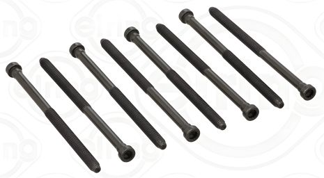 Болтів комплект ГБЦ SKODA FABIA, AUDI A1, ELRING (527770) Болтів комплект ГБЦ SKODA FABIA, AUDI A1, ELRING (527770)