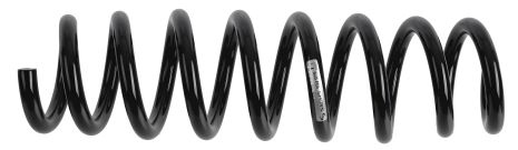 Пружина підвіски BMW 1, SACHS (994979) Пружина підвіски BMW 1, SACHS (994979)