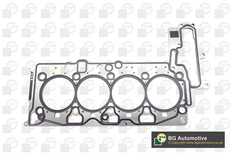 Прокладка ГБЦ для TOYOTA RAV 4, MINI MINI, BGA (CH8545B) Прокладка ГБЦ для TOYOTA RAV 4, MINI MINI, BGA (CH8545B)