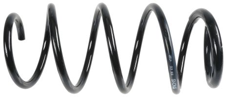 Подвесная пружина для RENAULT GRAND SCÉNIC и SCÉNIC, SACHS (998835)