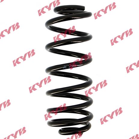 Пружина подвески BMW X5, KAYABA (RA5142) Пружина подвески BMW X5, KAYABA (RA5142)