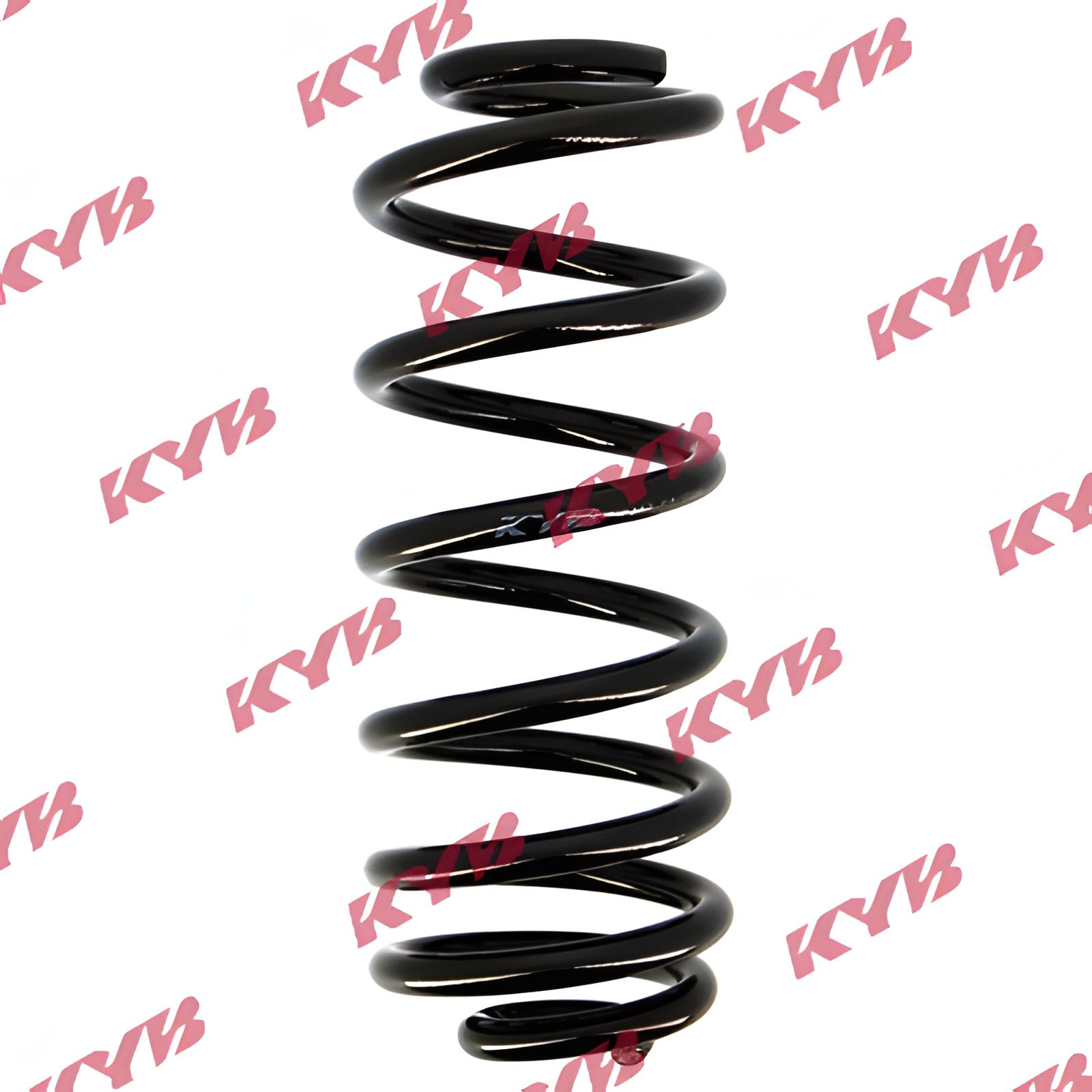 Пружина підвіски BMW X5, KAYABA (RA5142) Пружина підвіски BMW X5, KAYABA (RA5142)