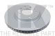 Диск тормозной MAZDA 6, NK (313268) Диск тормозной MAZDA 6, NK (313268)
