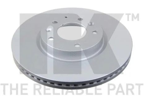 Диск тормозной MAZDA 6, NK (313268) Диск тормозной MAZDA 6, NK (313268)