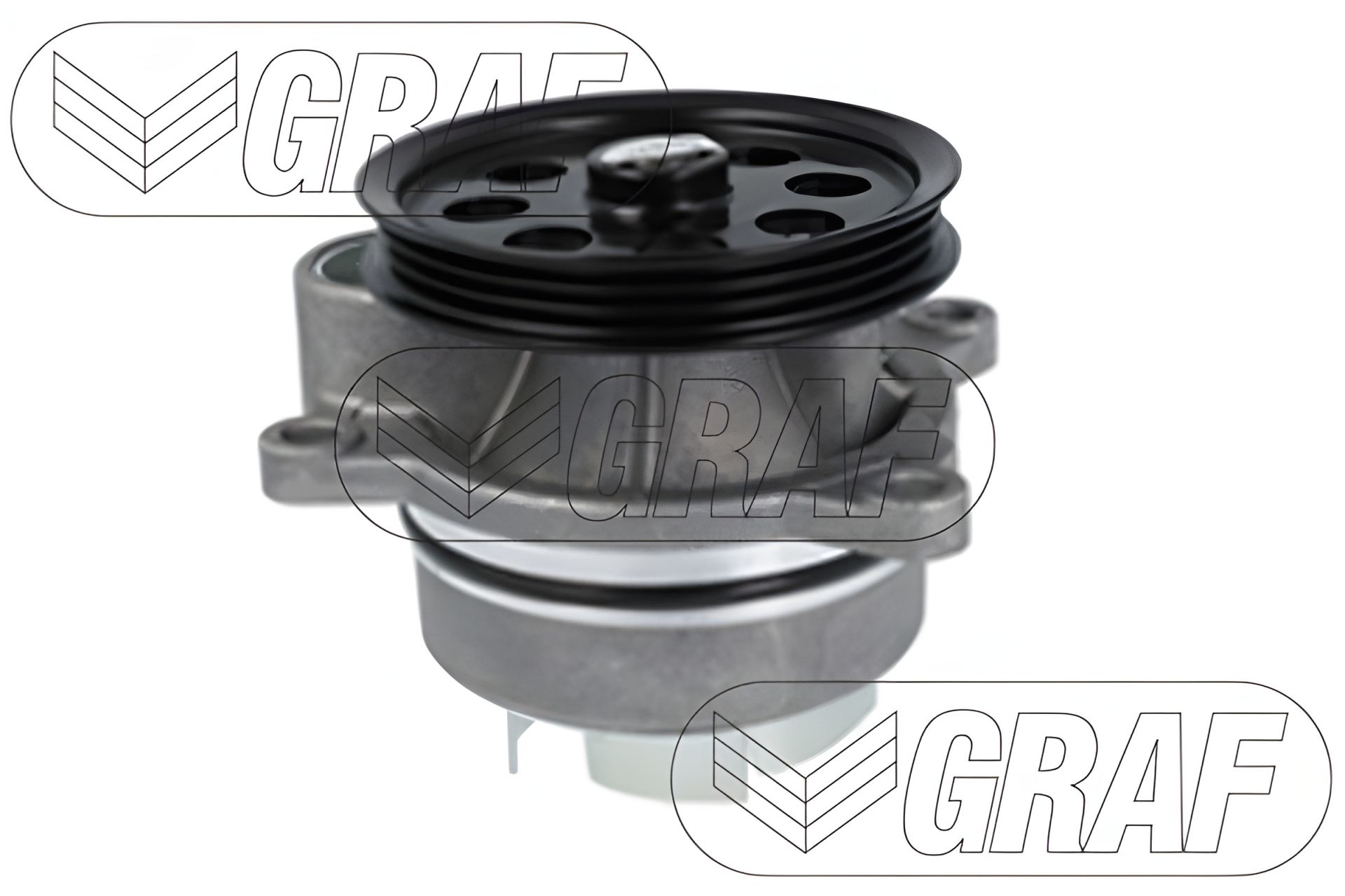 Водяной насос для FORD TRANSIT, GRAF (PA1445) Водяной насос для FORD TRANSIT, GRAF (PA1445)